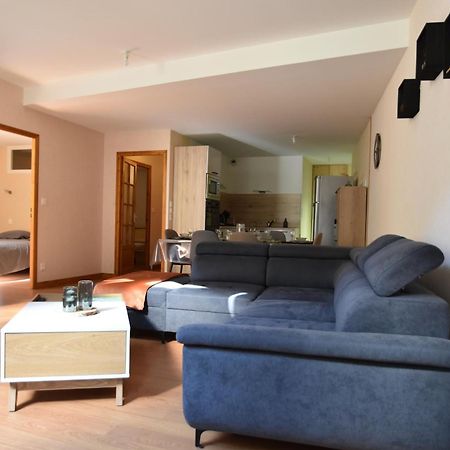 Appartamento Paquita Ax-les-Thermes Esterno foto