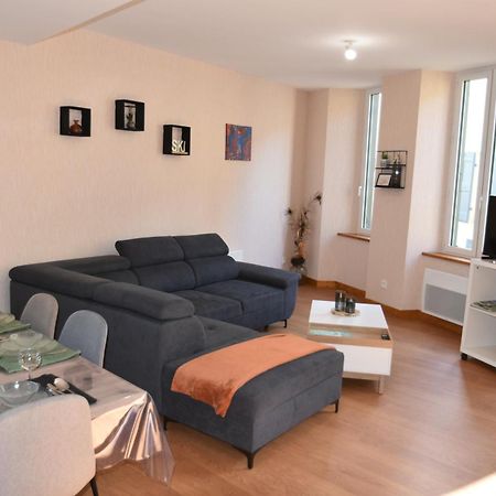Appartamento Paquita Ax-les-Thermes Esterno foto