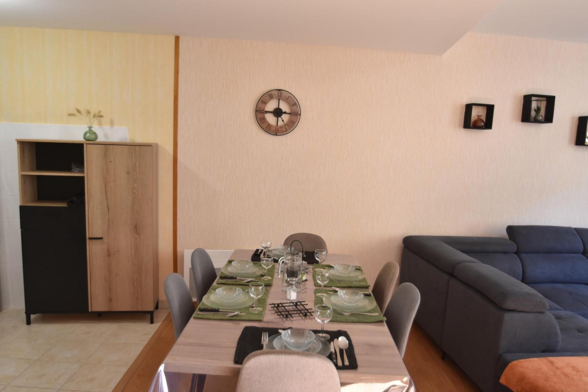 Appartamento Paquita Ax-les-Thermes Esterno foto
