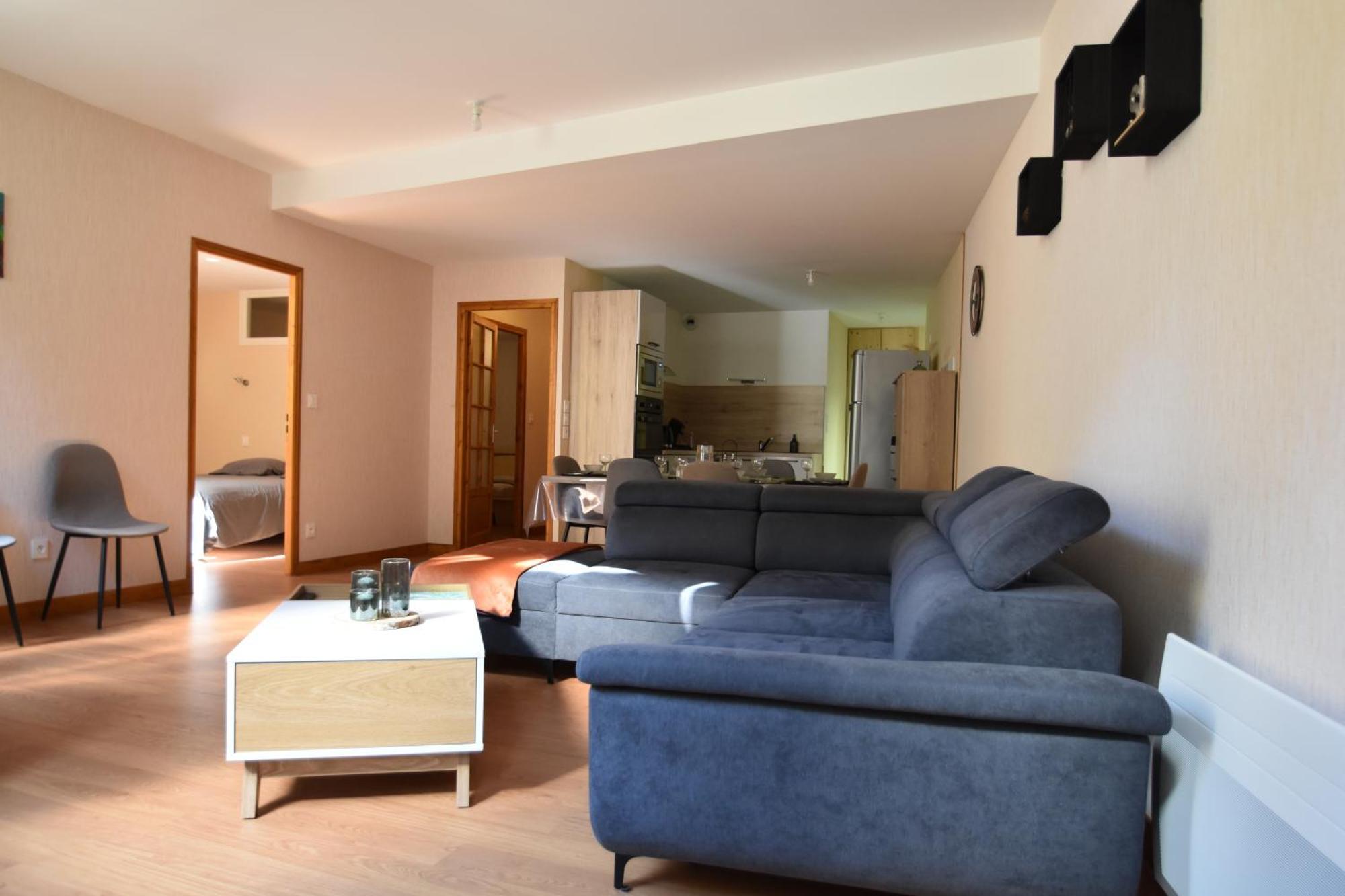 Appartamento Paquita Ax-les-Thermes Esterno foto