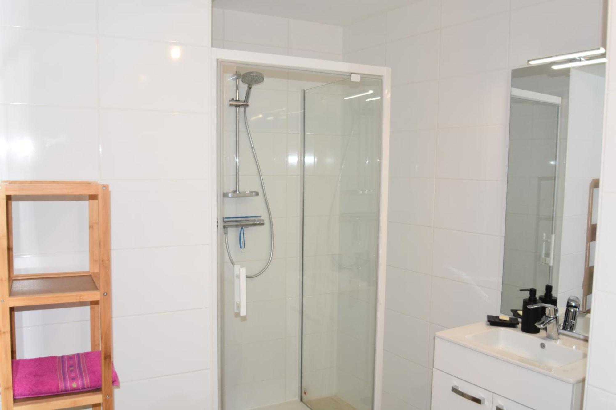 Appartamento Paquita Ax-les-Thermes Esterno foto