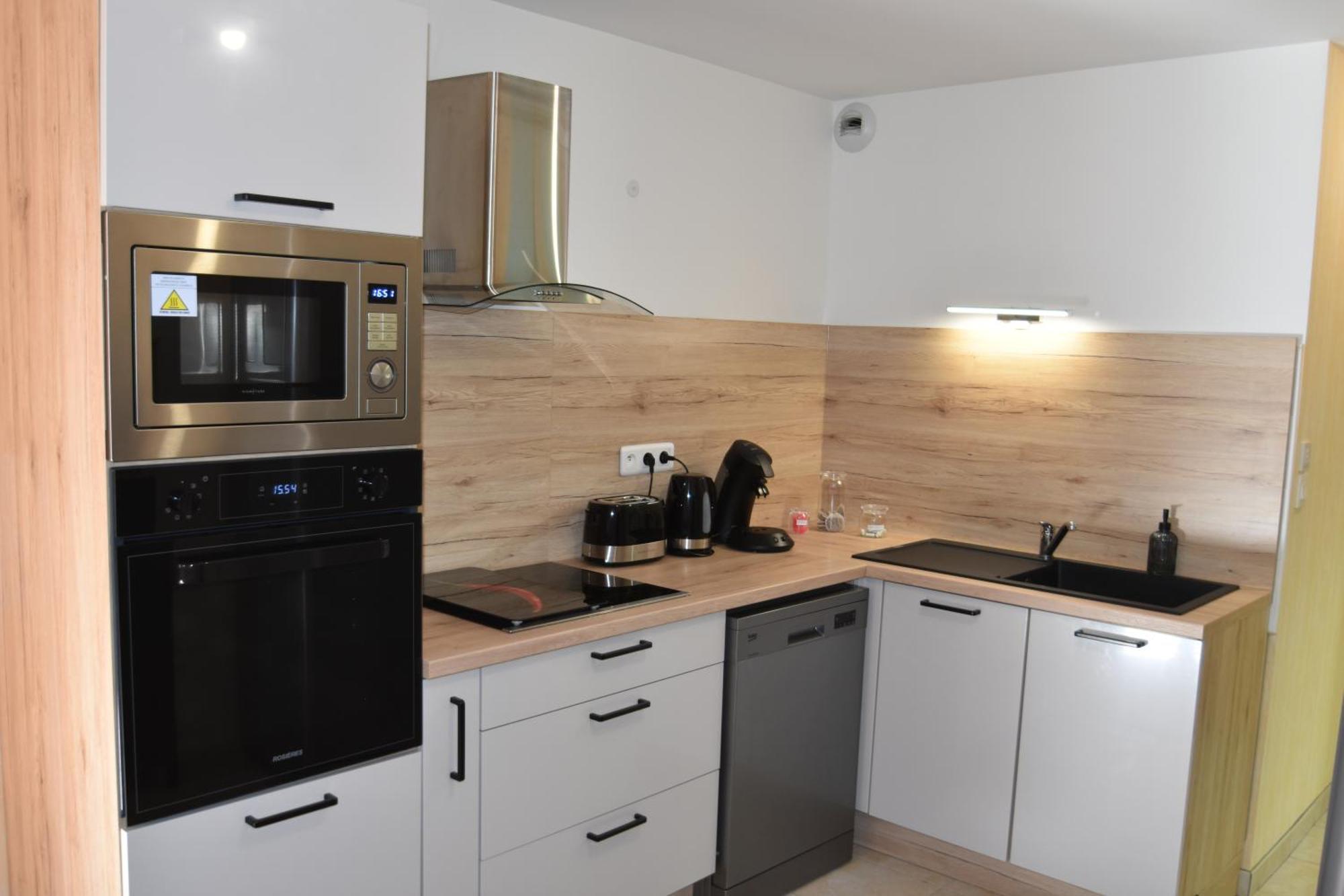 Appartamento Paquita Ax-les-Thermes Esterno foto