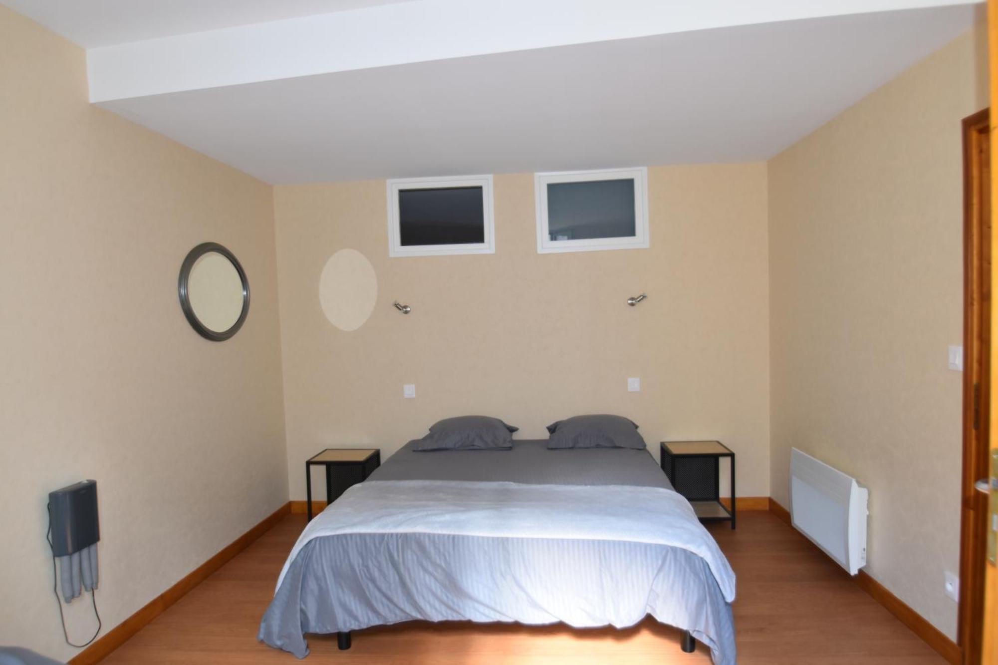 Appartamento Paquita Ax-les-Thermes Esterno foto