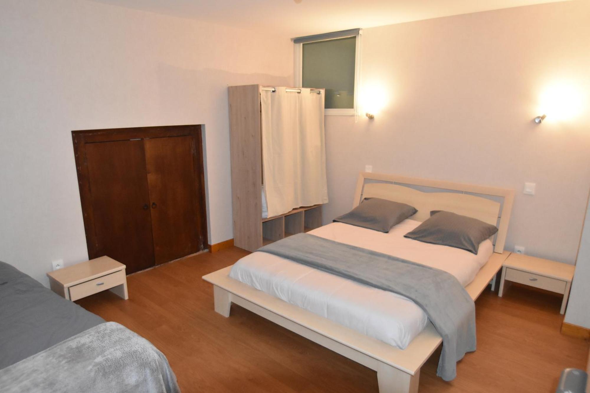 Appartamento Paquita Ax-les-Thermes Esterno foto