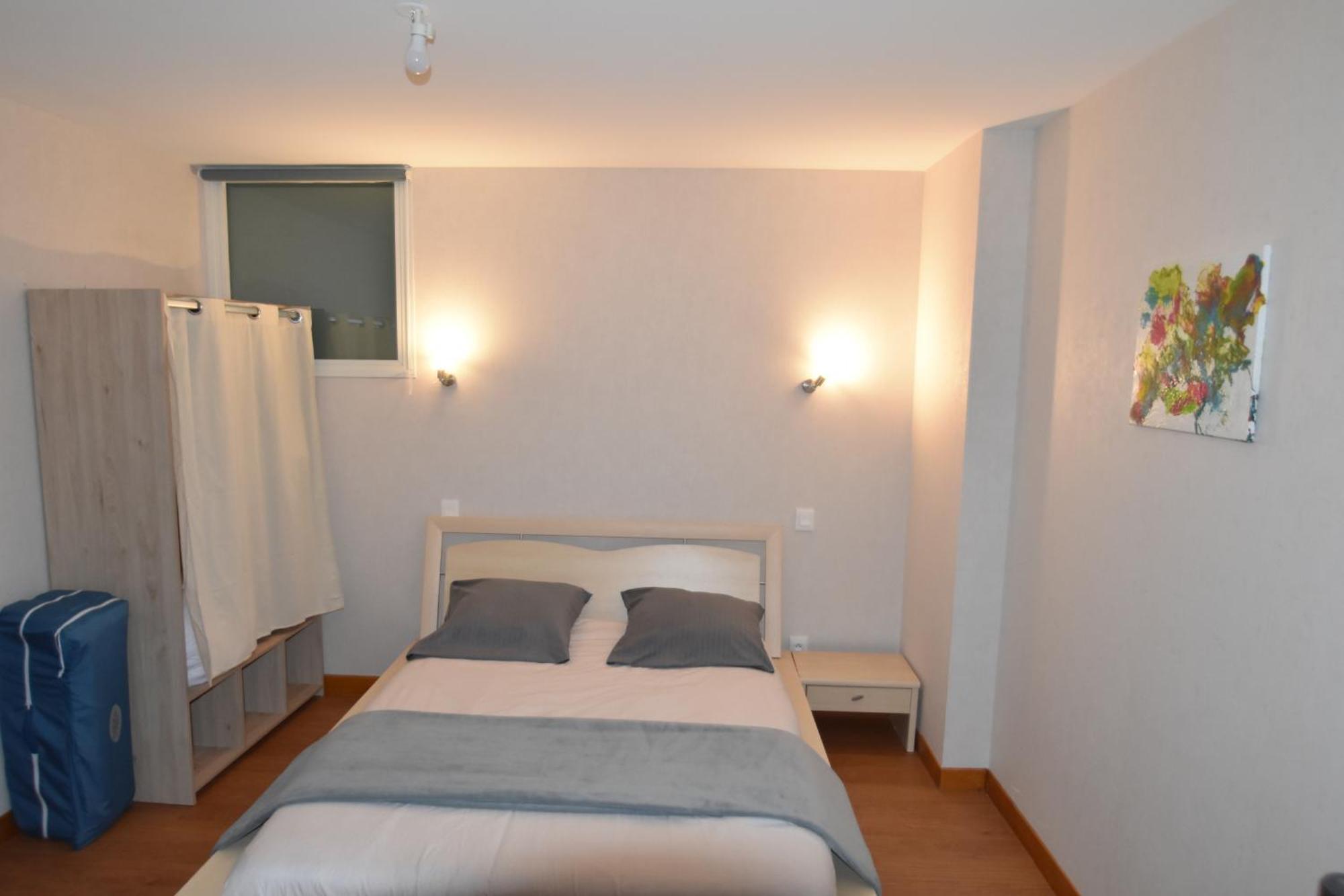Appartamento Paquita Ax-les-Thermes Esterno foto