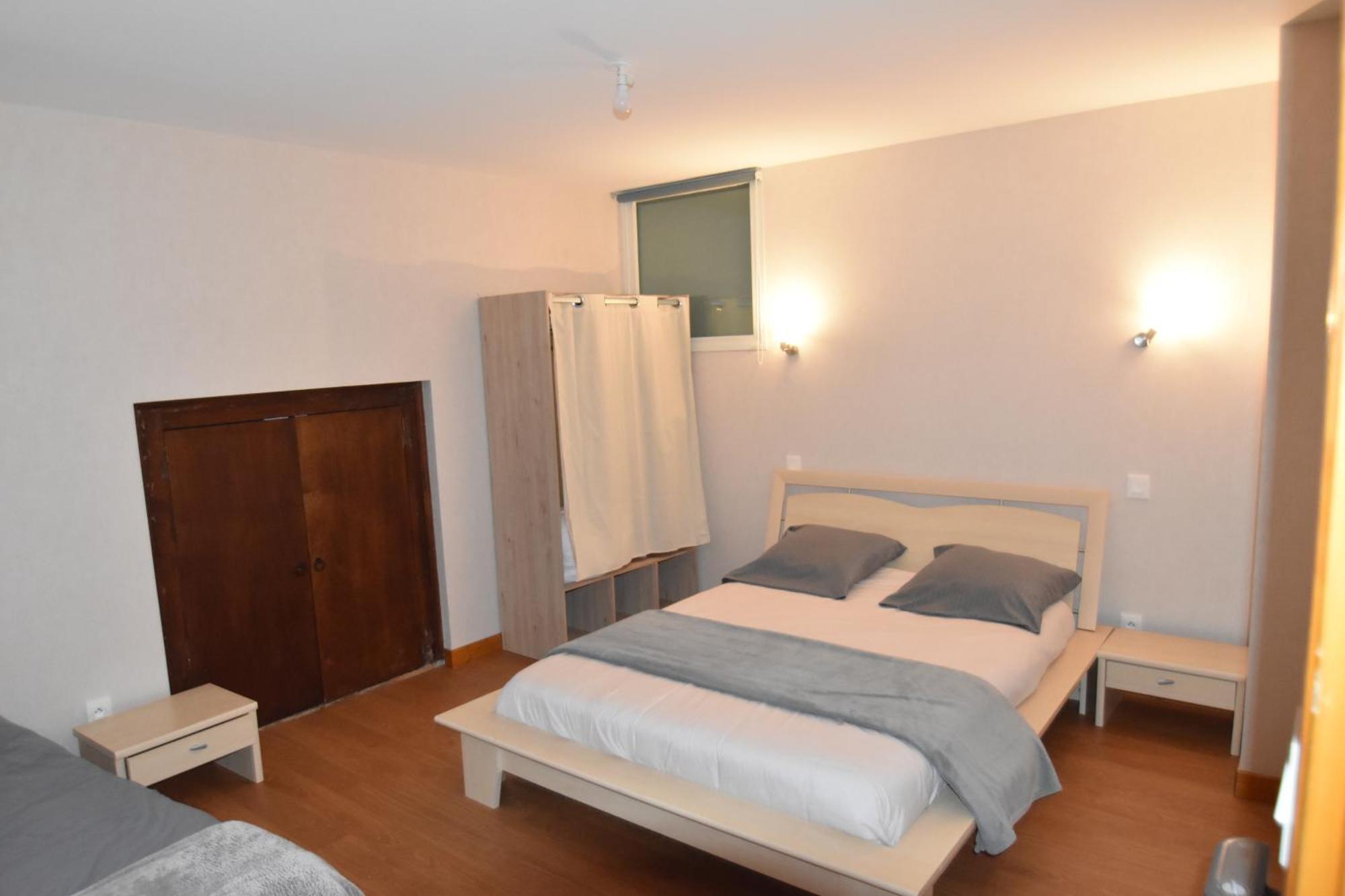 Appartamento Paquita Ax-les-Thermes Esterno foto