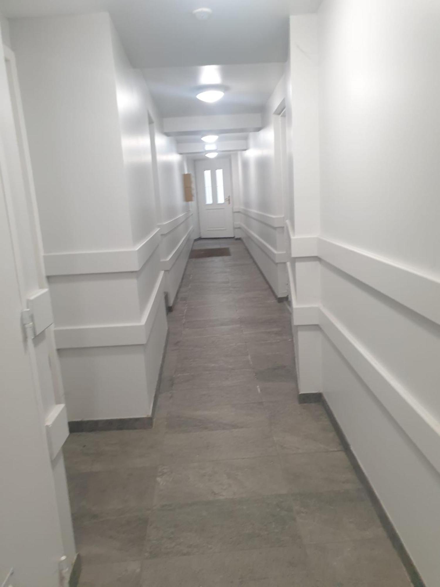 Appartamento Paquita Ax-les-Thermes Esterno foto